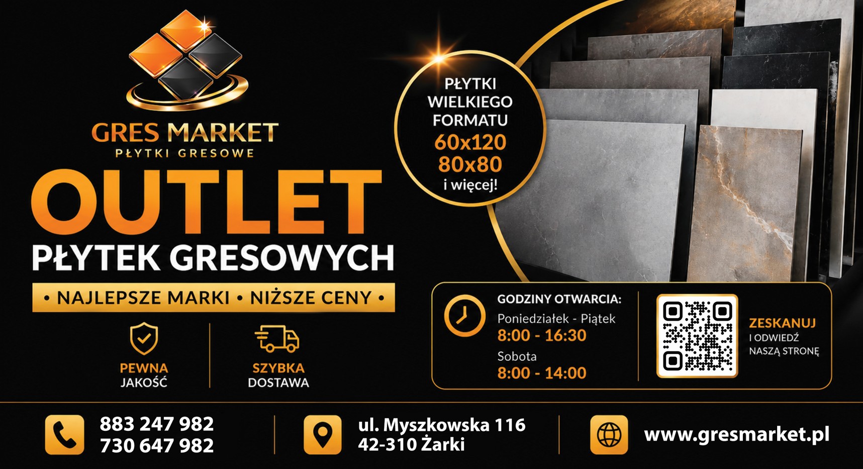 gres CZĘSTOCHOWA